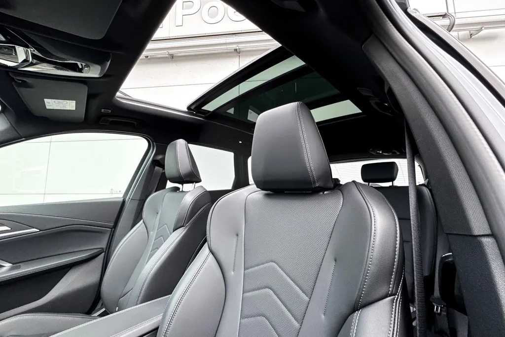 BMW X1 sDrive18i