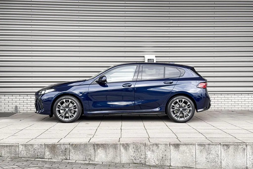 BMW 1 Serie 120