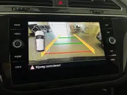 Volkswagen Tiguan 1.4 TSI eHybrid 245pk DSG Life Business · Camera · Inklap. Trekhaak · Stuur- & Stoelverwarming · Parkeerassistent · Apple/Android Car Play ·