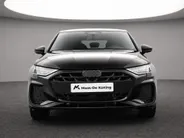 Audi A3 Sportback 40 TFSI e S edition 204 PK · Sonos premium met 3D geluid · Comfortsleutel zonder safelock · Assistentiepakket rijden en parkeren plus