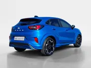 Ford Puma Gen-E Premium 44 kWh | Climate Control | Camera | Parkeersensoren | B&O Audio | Matrix Ledkoplampen | Halfleer bekleed | Apple Carplay&Android Auto | El. Achterklep | Navigatie |