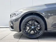 BMW 3 Serie Touring 320e xDrive M-Sport