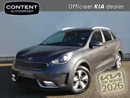 Kia Niro 1.6 GDi Hybrid DynamicLine