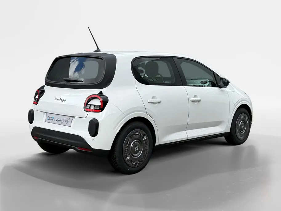 Renault Twingo urban range evolution 27.5 kWh | Nu met 5 jaar Fabrieksgarantie | Direct Leverbaar | Nu op voorraad bij Zeeuw & Zeeuw Naaldwijk met 500 euro voorraad korting