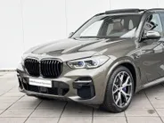 BMW X5 xDrive45e High Executive M-Sport