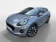 Ford Puma 1.0 EcoBoost Hybrid Titanium | 1ste eigenaar | Dealeronderhouden | Winter Pack | Achteruitrijcamera | Navigatiesysteem | Apple Carplay & Android Auto |