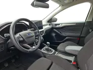Ford Focus Wagon 1.0 EcoBoost Hybrid Titanium X | NL-auto | 1e Eigenaar | Winterpack | Driver Assistancepack | El. Trekhaak | Adaptieve Cruise Control | BLIS | El. Achterklep | Camera | B&O | AGR Bestuurdersstoel |