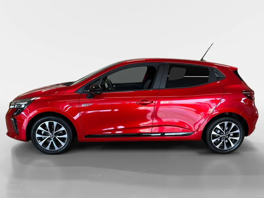Mitsubishi Colt 1.6 HYBRID | INTENSE | AUTOMAAT | €2500,- KORTING