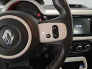Renault Twingo 1.0 SCe Collection NAVI AIRCO CAMERA CRUISE CONTROLE PARKEERSENSOREN ANDROID AUTO CENTRAAL VERGRENDELING 12 MAANDEN GARANTIE ZEER MOOIE AUTO