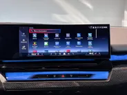 BMW i5 Sedan M60 xDrive 84 kWh