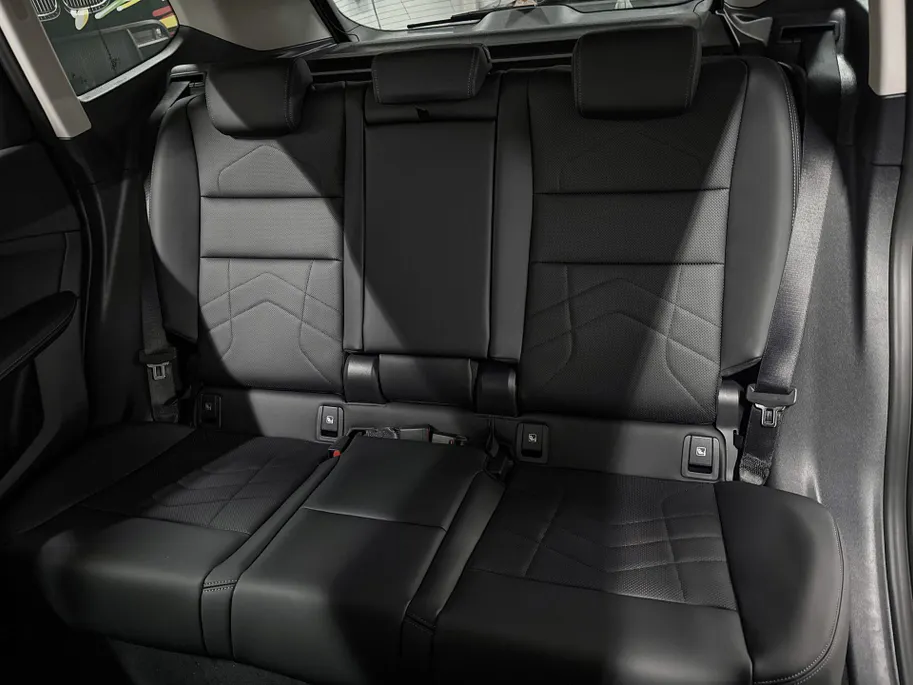 BMW iX1 eDrive20