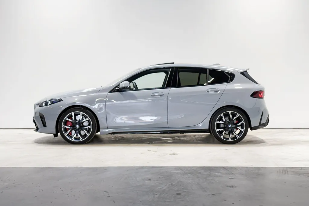BMW 1 Serie 120 M Sportpakket Pro