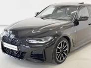 BMW 4 Serie Gran Coupé 430i High Executive Business Edition Plus