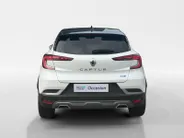 Renault Captur 1.6 E-Tech Hybrid 145 RS Line | Automaat | Full Hybride | Apple Carplay & Android Auto | Cruise & Climate Control | Camera | Parkeersensoren | Recent Onderhouden | 12 Maanden BOVAG Garantie