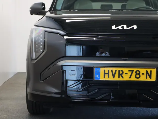 Kia EV3 GT-PlusLine 81.4 kWh Incl Set Winterbanden