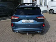Ford Kuga 2.5 PHEV Vignale | TREKHAAK | PANO | WINTER | HUD | ADAP CRUISE | BLIS |