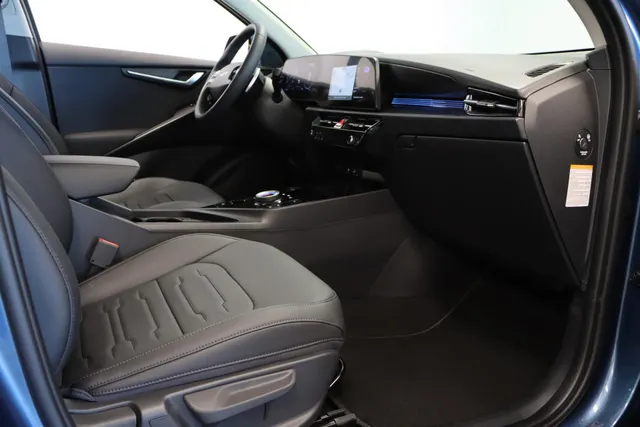 Kia Niro EV Plus 64.8 kWh