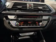 BMW X3 xDrive30i High Executive