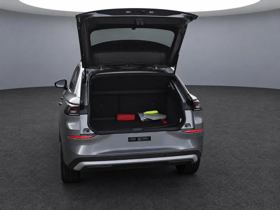 Volkswagen T-Roc Limited Edition 1.5 eTSI 116 PK 7 versn. DSG · Comfort pakket ·