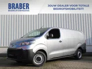 Toyota ProAce Long Worker 2.0 D-4D Challenger | Carplay | PDC | Airco | Cruise | Schuifdeur rechts |