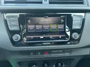 Škoda Fabia Combi 1.0 TSI Ambition | Airco | Apple/Android Carplay | Cruise Control | Parkeersensoren |
