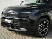 Jeep Avenger Summit 54kWh | Infotainment | Winter | Camera | Carplay | 18'