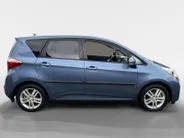 Toyota Verso-S 1.3 VVT-i Dynamic | Achteruitrij Camera | Panorama Dak | Parkeersensoren | Airco | Bluetooth | Hoge Instap | 12 Maanden Bovag Garantie