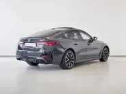 BMW i4 M60 Innovation Pack M Sportpakket Pro