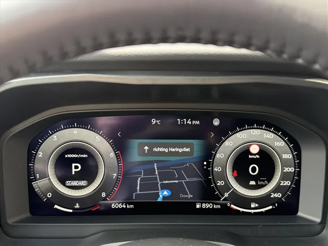 Nissan QASHQAI 1.3 Mild-Hybrid 158pk Xtronic Tekna Plus | Leder | Panoramadak | 360-Camera | App Connect | Head-Up | Keyless