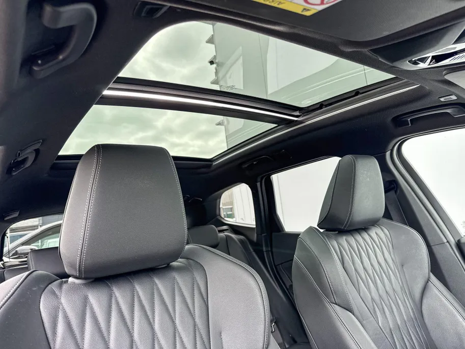 BMW X1 xDrive30e