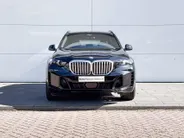 BMW X5 xDrive50e