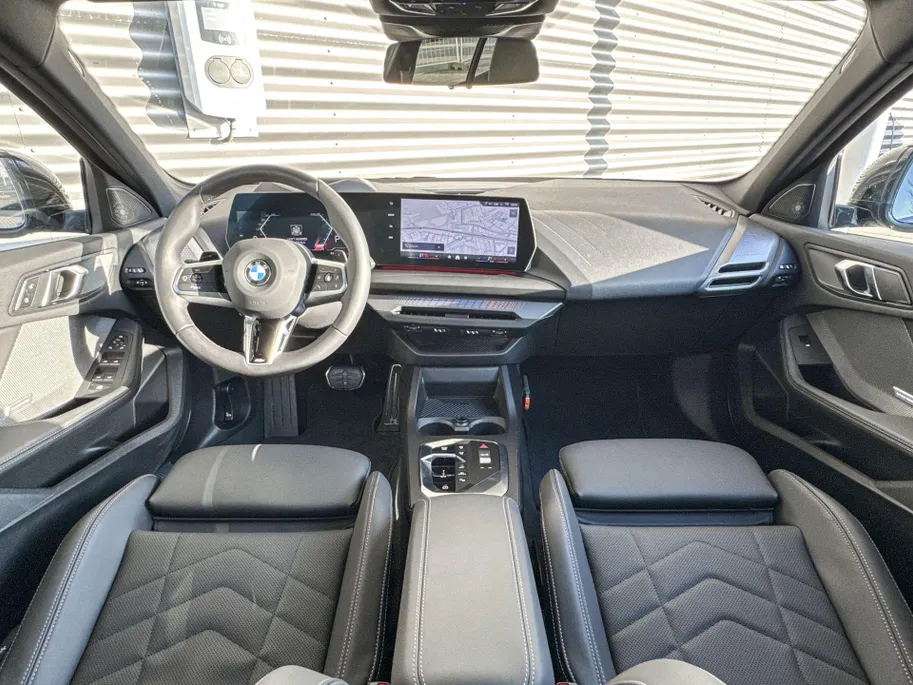 BMW 1 Serie 123 xDrive