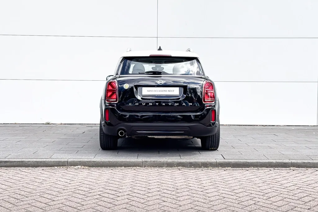 MINI Countryman Cooper S E ALL4 Classic