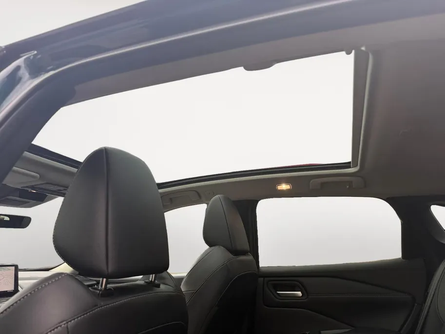Nissan QASHQAI E-Power N-Connecta | Rondom camera | Pano dak | Navigatie | Apple/Android Carplay | Climate |
