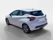 Nissan Micra 0.9 IG-T Acenta *Navi via Carplay*Airco*Cruise Control*LM.Velgen*Nette auto!