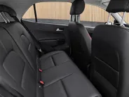 Kia Picanto 1.0 DPi GT-Line Dealer onderhouden | Navigatie | Leder interieur | Climate control | Lichtmetaal |