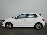 Škoda Fabia 1.0 TSI Greentech Business Edition