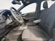 Ford Focus Wagon 1.0 EcoBoost Hybrid ST Line X | Automaat | Pano dak | BLIS | Adapt. Cruise control | Winter pack | Draadloos opladen mobiel | Parkeersensoren voor en achter | Achteruitrijcamera | B&O audio | Bovag garantie |