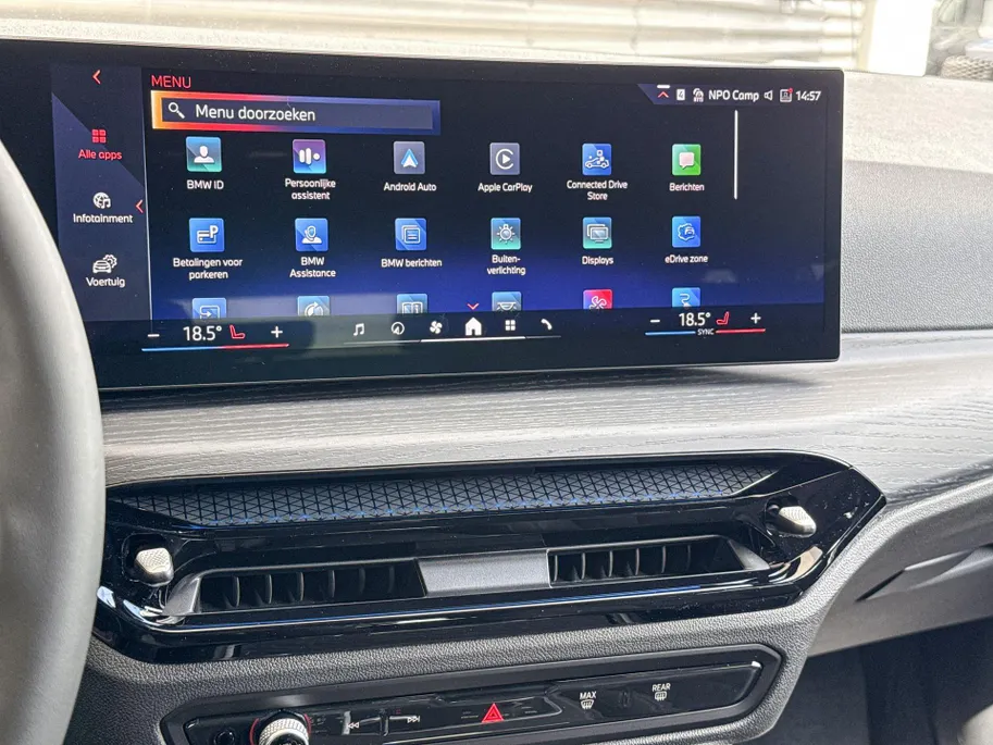 BMW 3 Serie Touring 330e