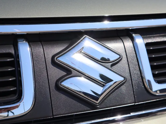 Suzuki Ignis 1.2 Hybrid Style Cruise | Keyless | Carplay