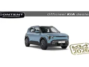 Kia EV2 42,2 kWh 147pk Air | Nu Bestelbaar