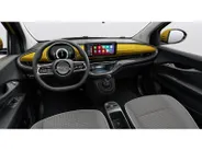Fiat 500 Torino