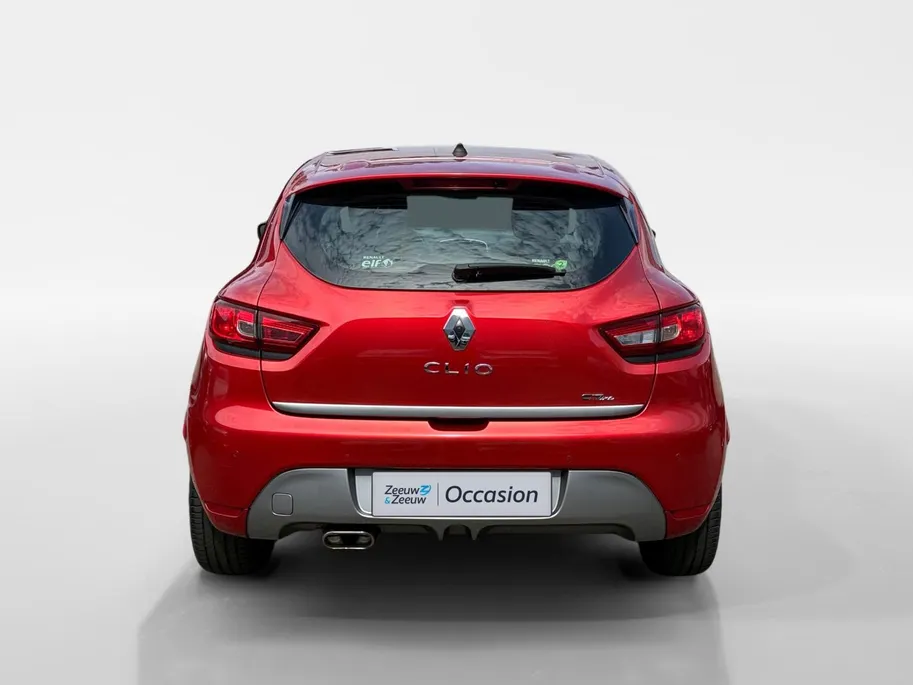 Renault Clio 0.9 TCe Dynamique | GT-LINE Pakket | Navigatie | Achteruitrijcamera | Climate control | 12 maanden garantie! |