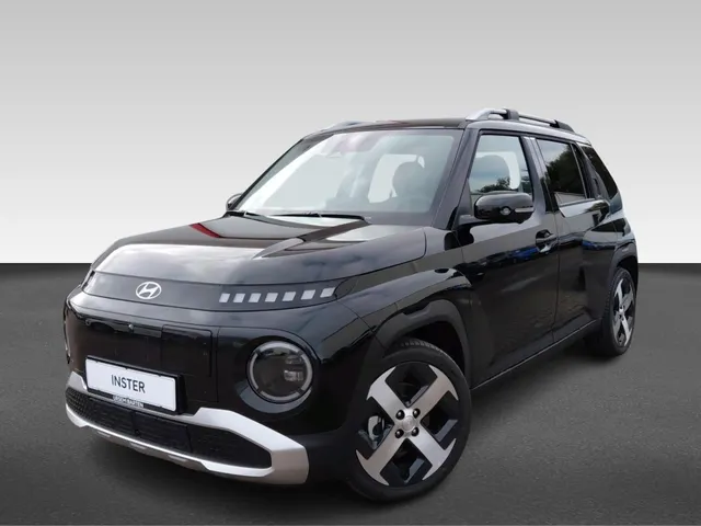 Hyundai Inster