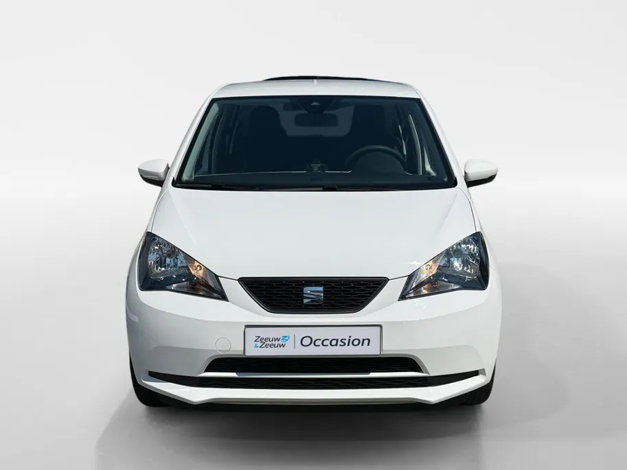 SEAT Mii Electric electric *Automaat*Bluetooth*Climate*Parkeersensoren*Cruise*WLTP 260km!