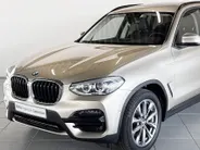 BMW X3 xDrive20i Business Edition Executive Individual