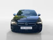 Opel Corsa 1.2 Edition | AUTOMAAT | Carplay | Stoelverwarming | Dodehoek detectie | Climate Control | Draadloze telefoonlader | Parkeercamera