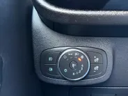 Ford Fiesta 1.0 EcoBoost Hybrid Titanium X | 1e Eigenaar | NL-Auto | Adaptieve Cruise Control | Camera | Keyless Entry | Privacy Glass | Navigatie
