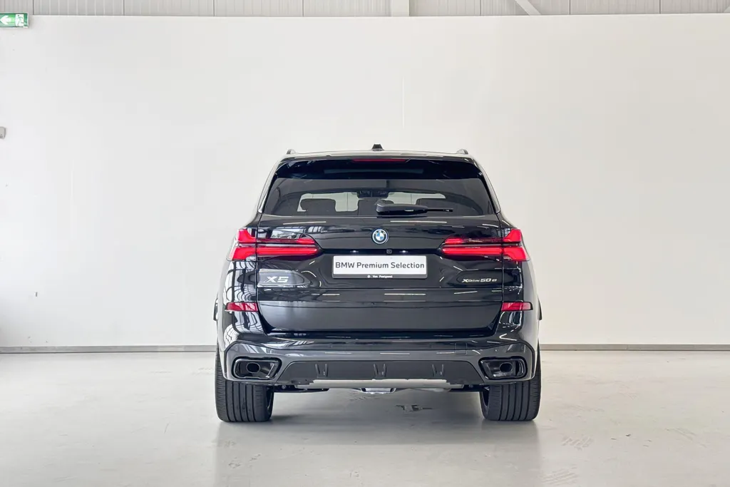 BMW X5 xDrive50e Innovation Pack M Sportpakket Pro