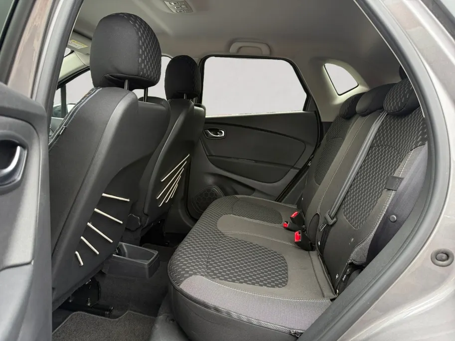 Renault Captur 0.9 TCe Intens | Camera | PDC V+A | Two tone